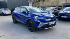 Renault Symbioz 1.6 E-Tech FHEV 145 Iconic Esprit Alpine 5dr Auto Hybrid Estate